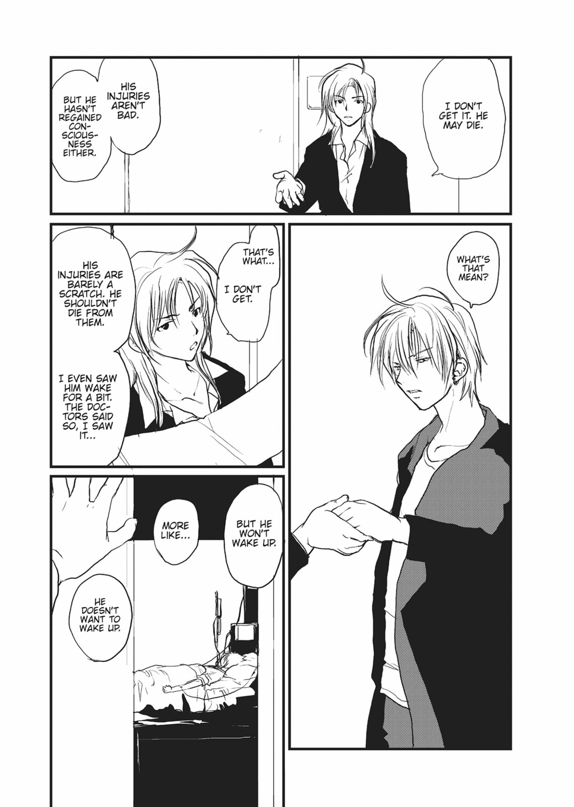 Gravitation Chapter 60 page 7 - 