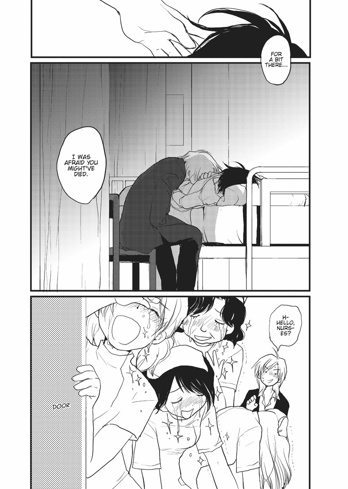 Gravitation Chapter 60 page 9 - 