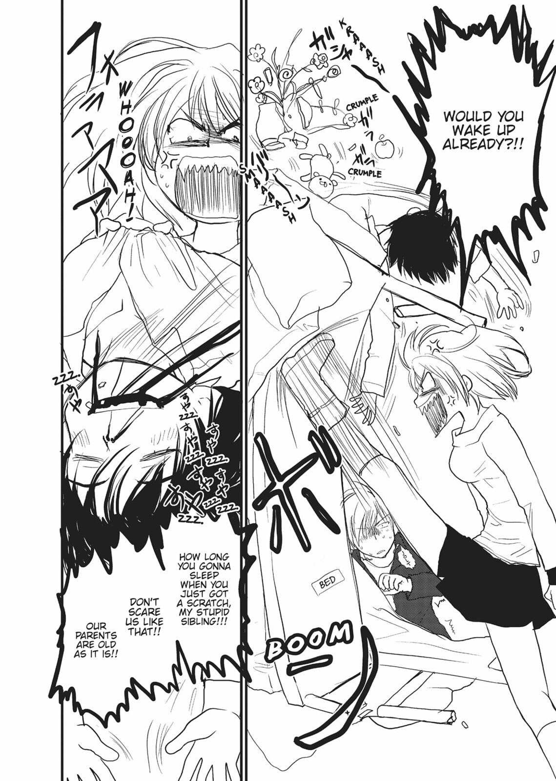 Gravitation Chapter 60 page 10 - 