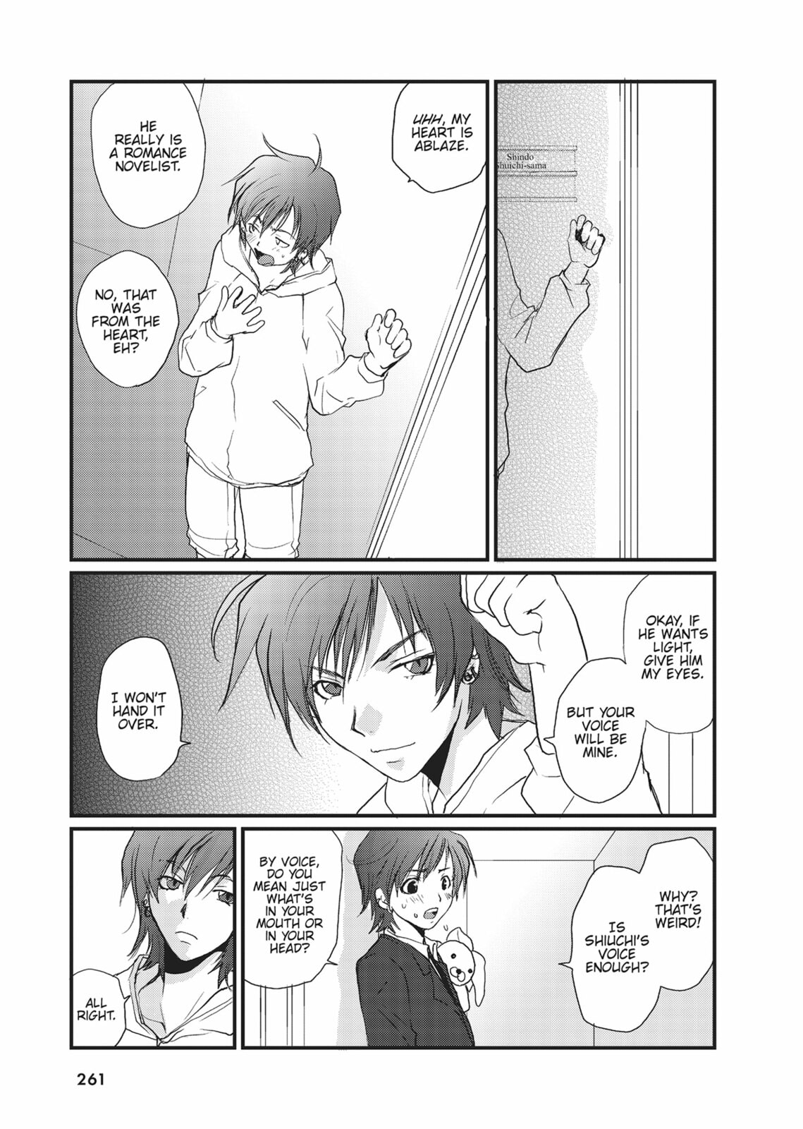Gravitation Chapter 61 page 11 - 