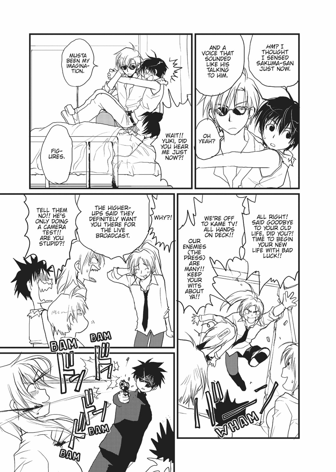 Gravitation Chapter 61 page 13 - 