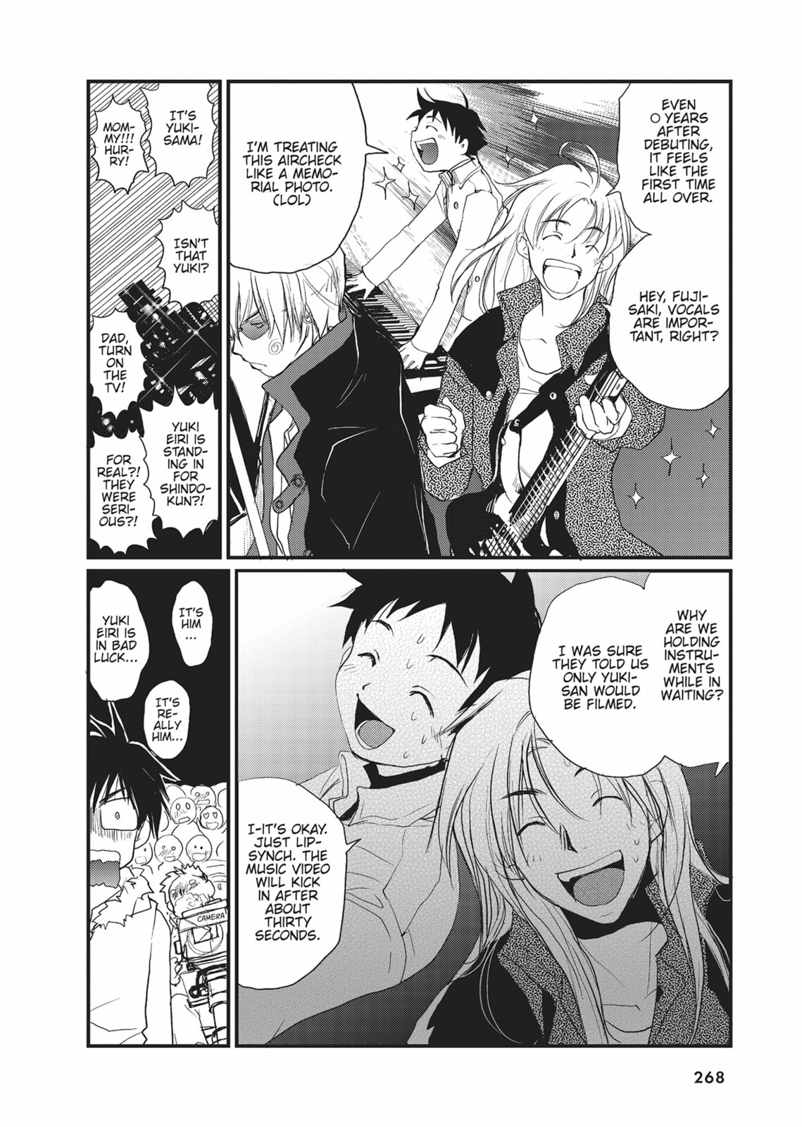 Gravitation Chapter 61 page 18 - 