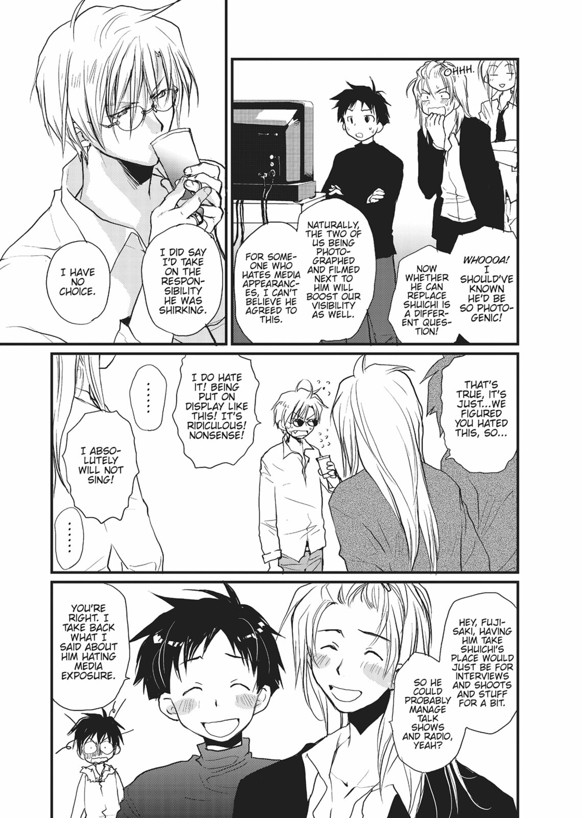 Gravitation Chapter 61 page 3 - 