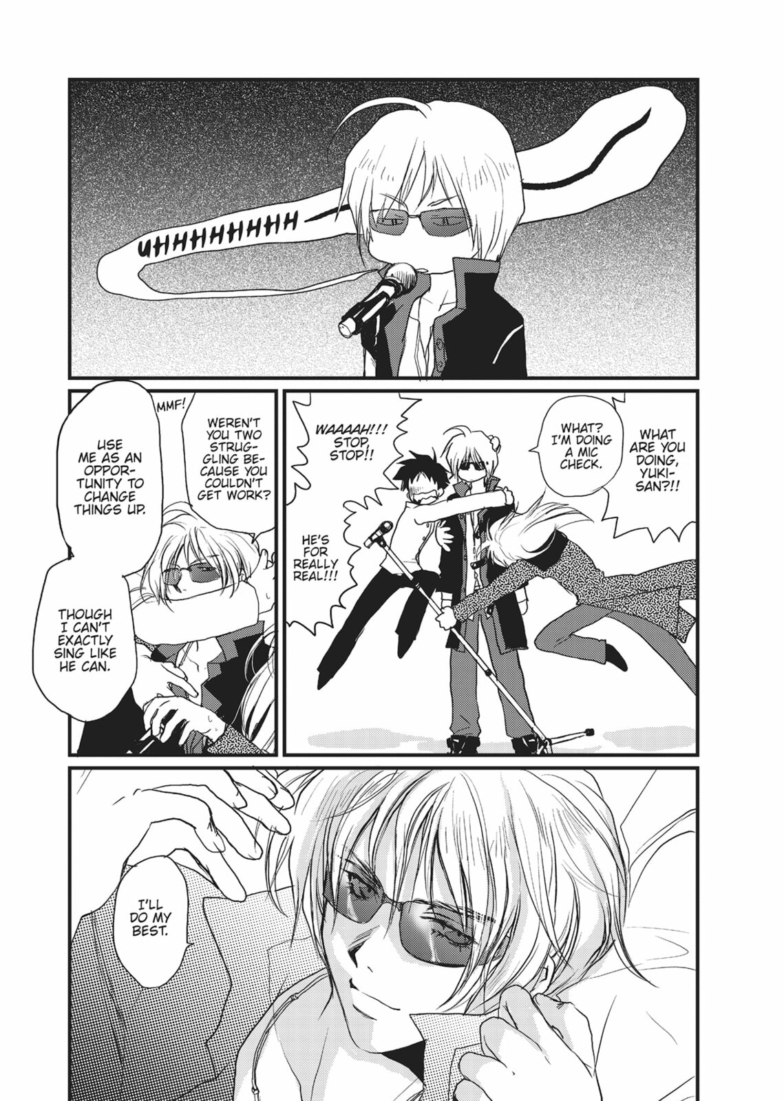 Gravitation Chapter 61 page 21 - 