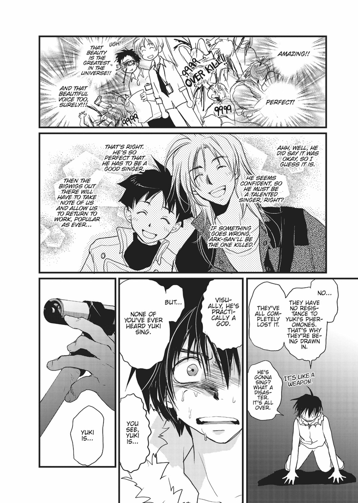 Gravitation Chapter 61 page 22 - 