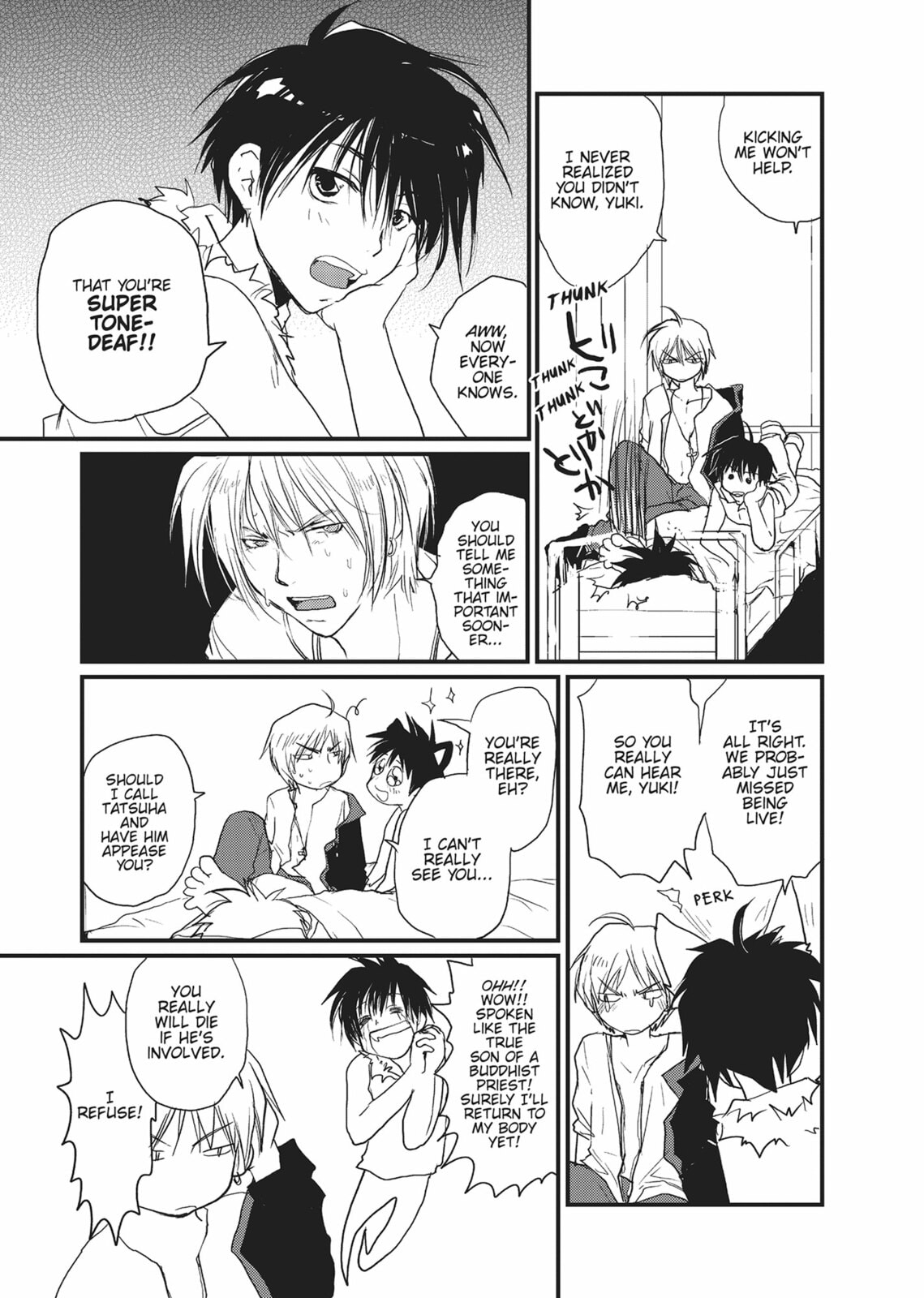 Gravitation Chapter 61 page 25 - 