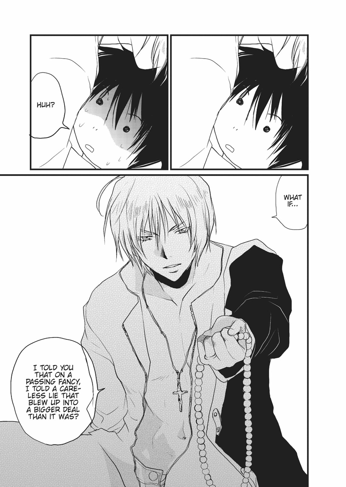 Gravitation Chapter 61 page 27 - 