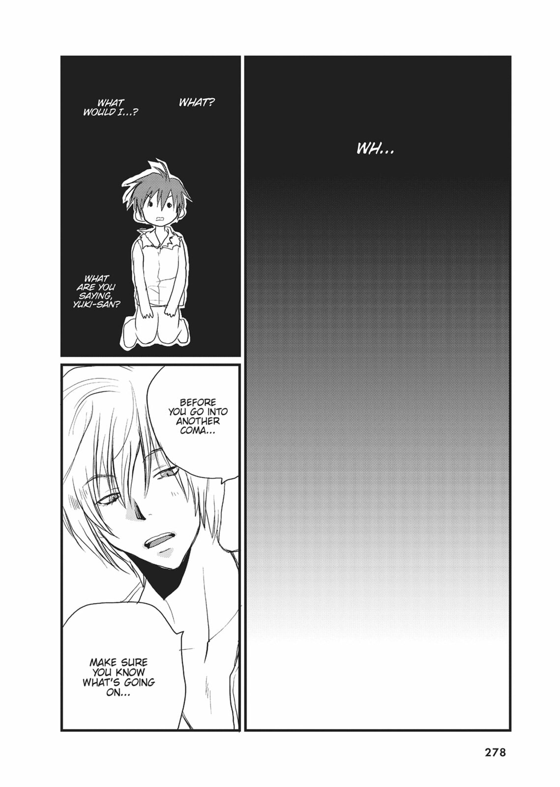 Gravitation Chapter 61 page 28 - 