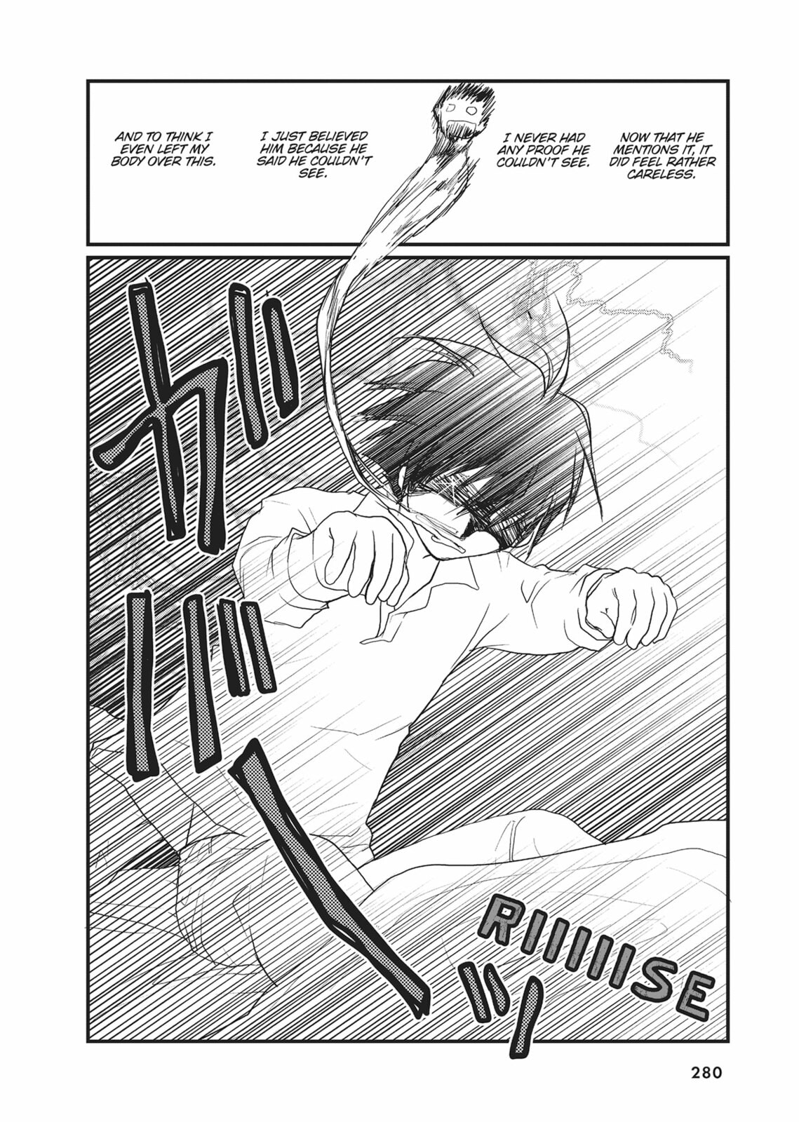 Gravitation Chapter 61 page 30 - 