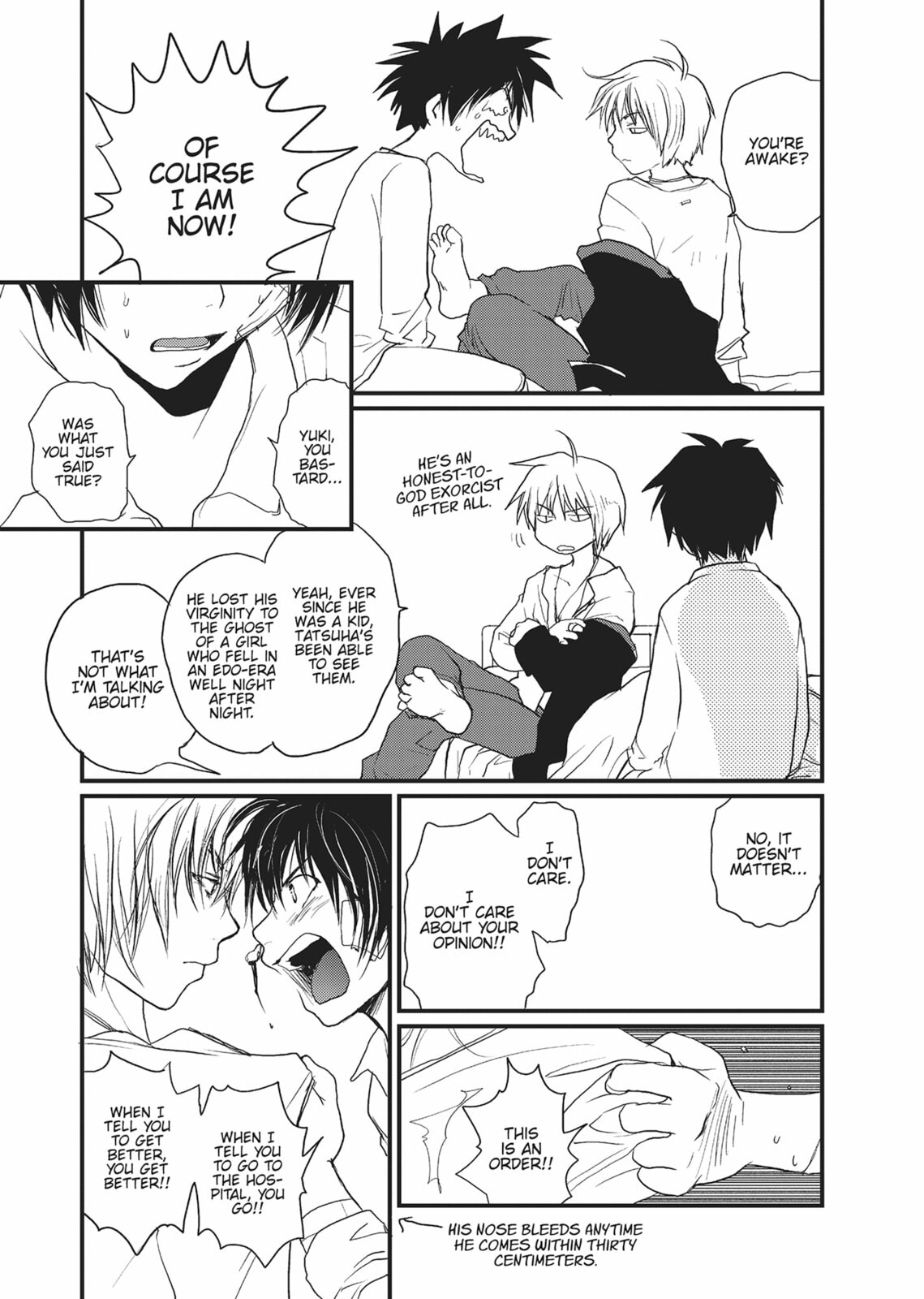 Gravitation Chapter 61 page 31 - 