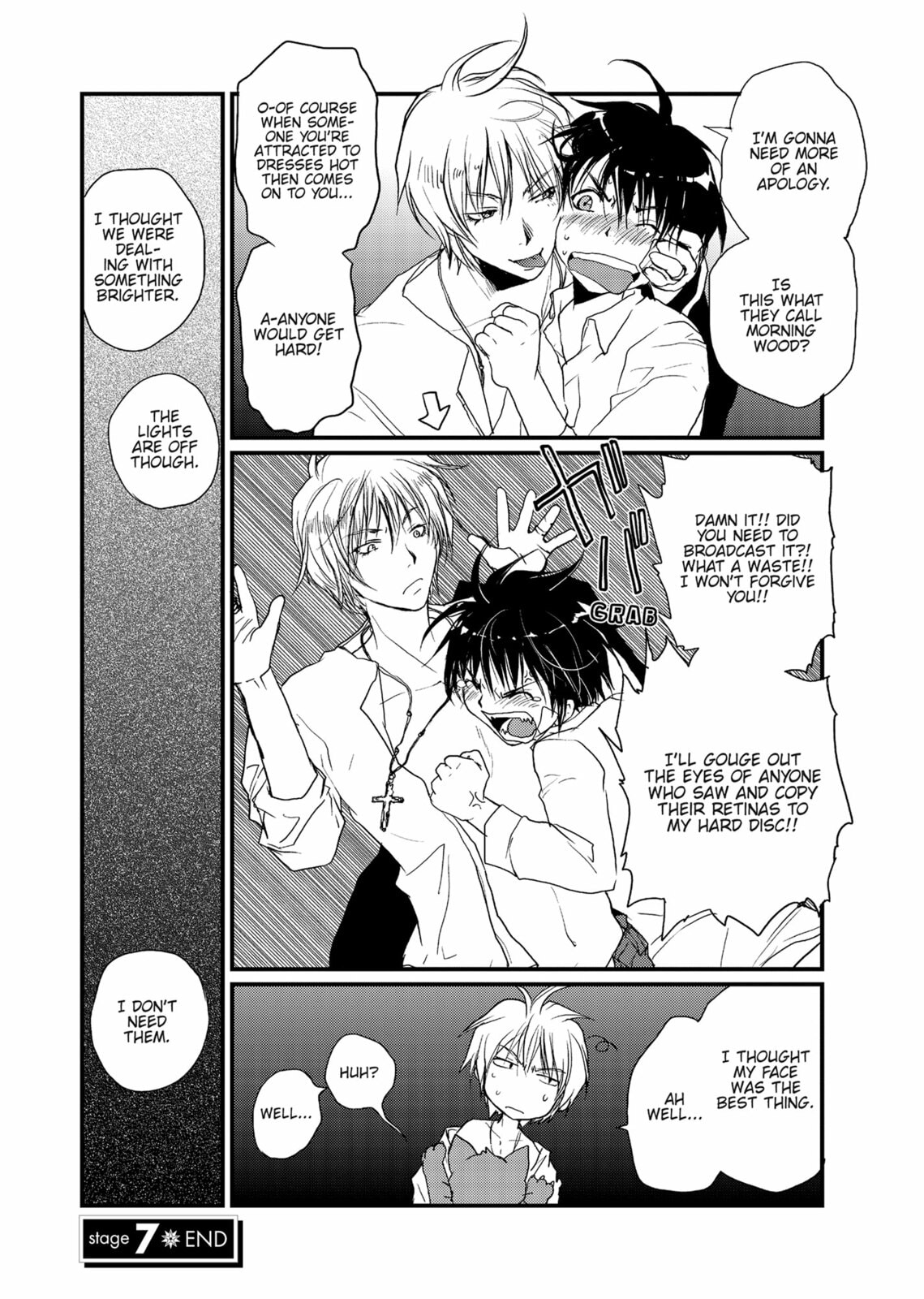 Gravitation Chapter 61 page 33 - 
