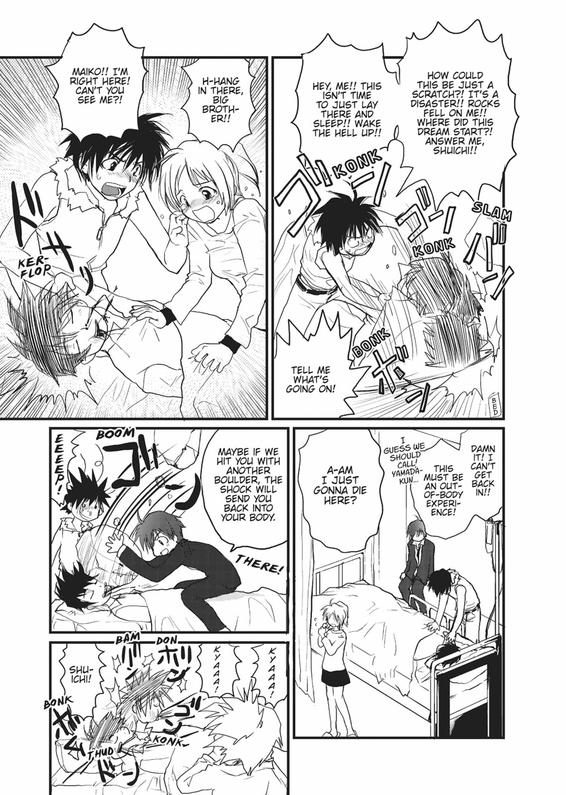 Gravitation Chapter 61 page 5 - 