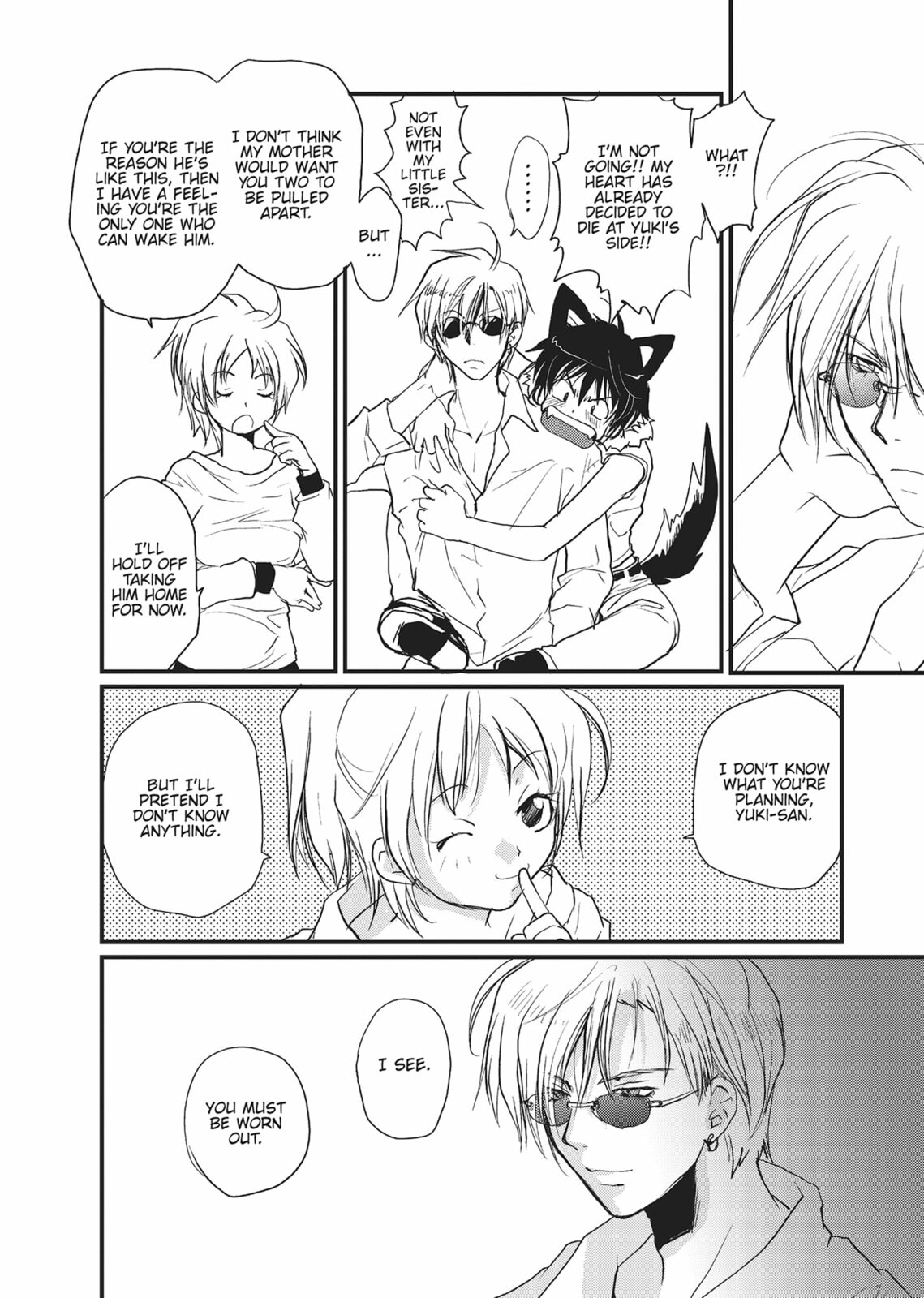 Gravitation Chapter 61 page 8 - 