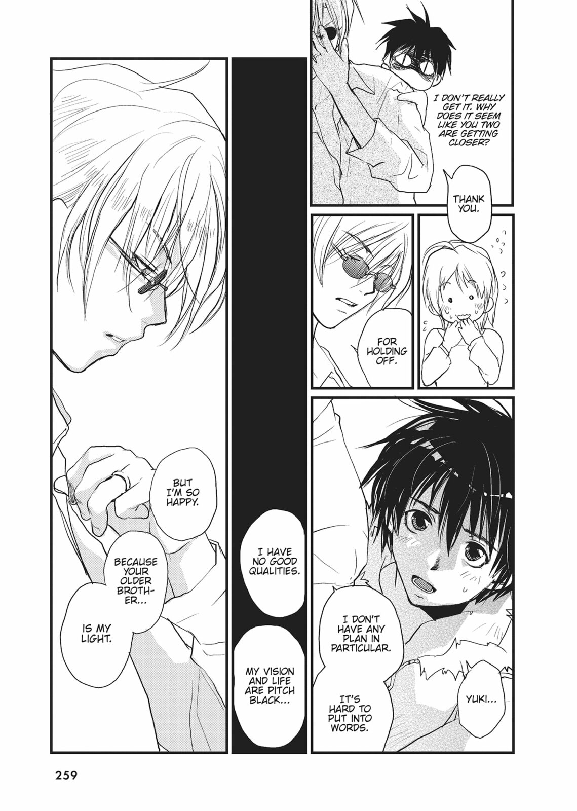 Gravitation Chapter 61 page 9 - 
