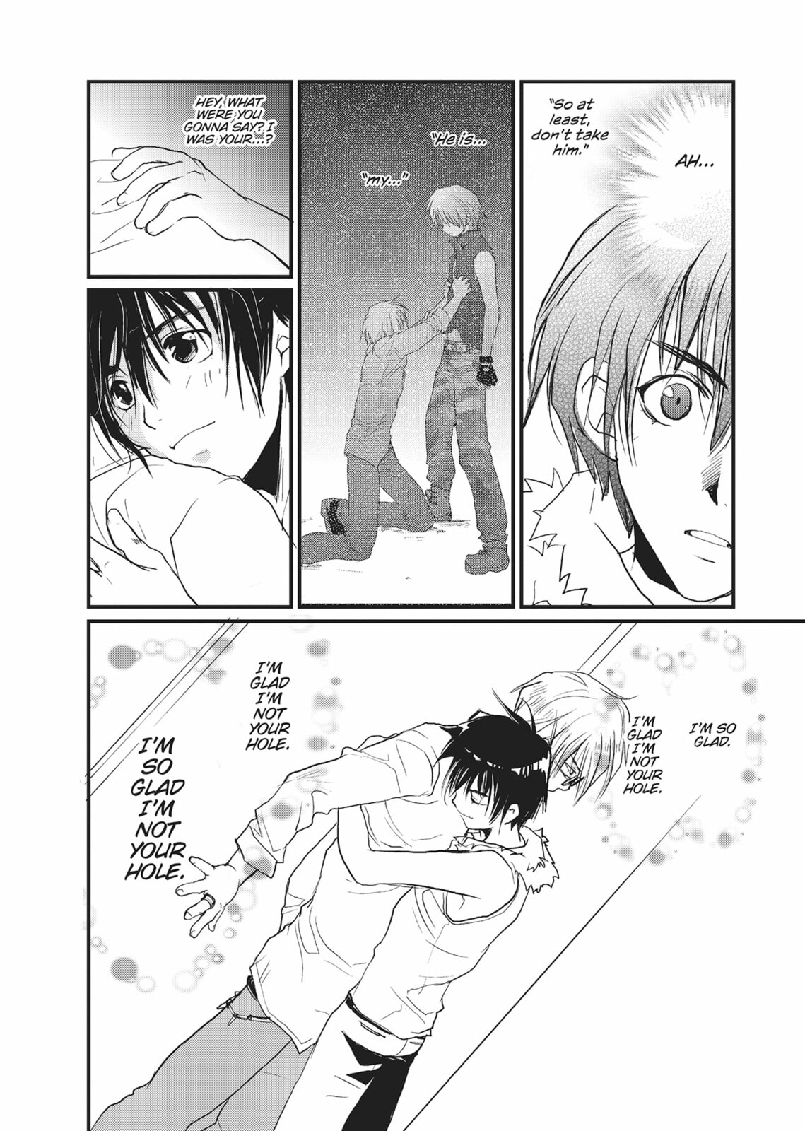 Gravitation Chapter 61 page 10 - 