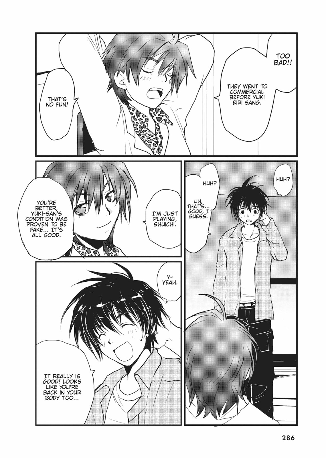 Gravitation Chapter 62 page 2 - 