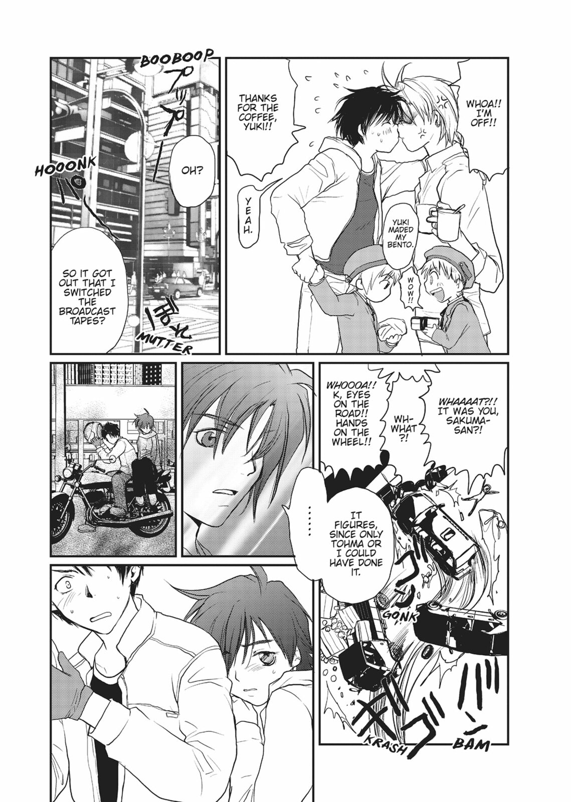 Gravitation Chapter 62 page 11 - 