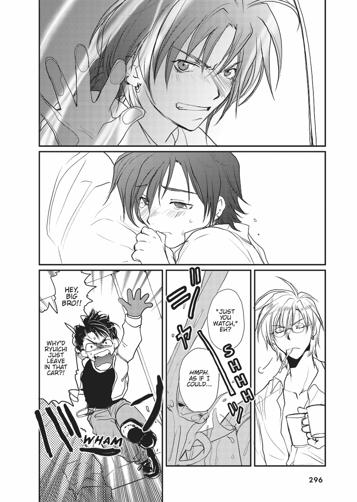 Gravitation Chapter 62 page 12 - 