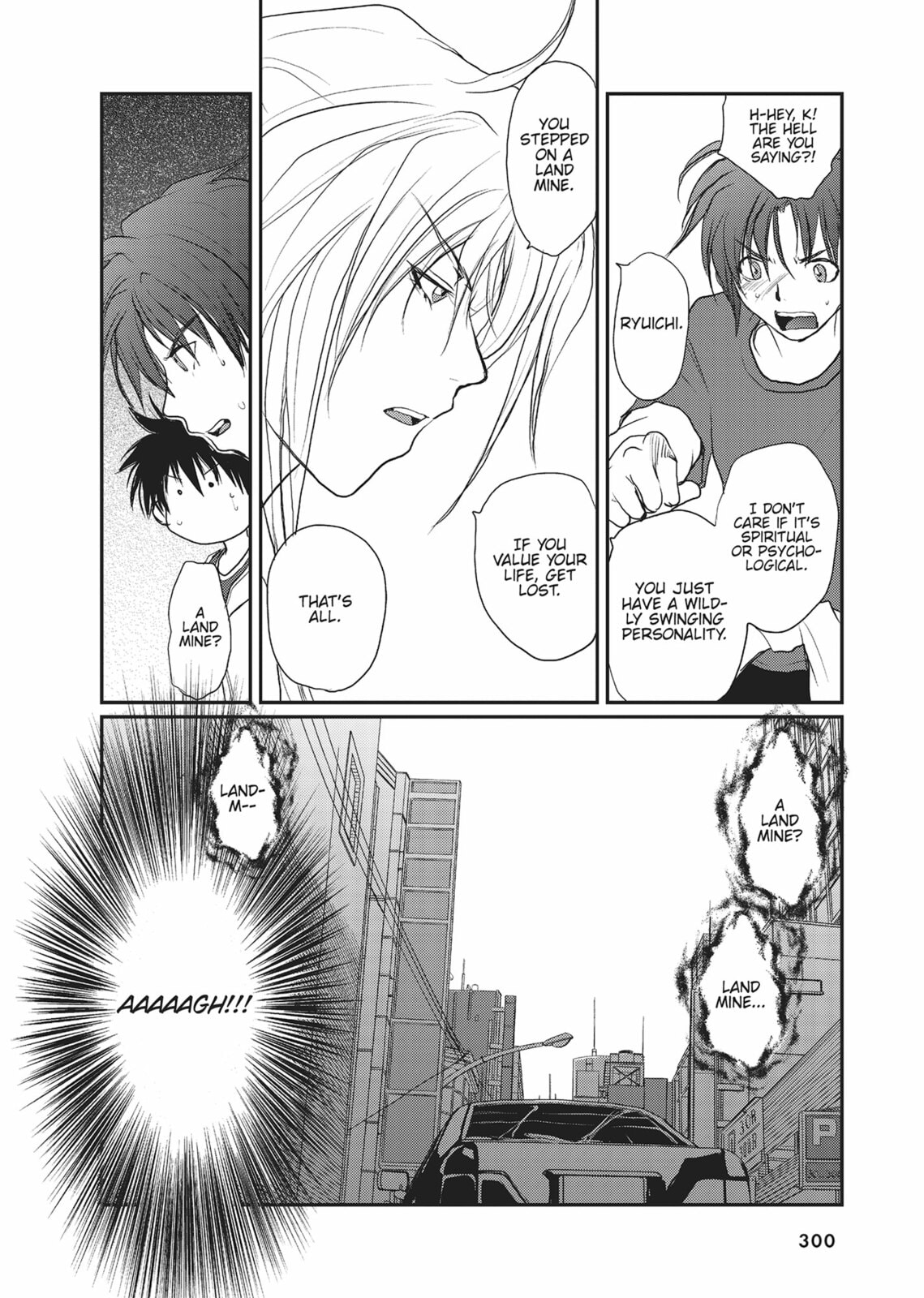 Gravitation Chapter 62 page 16 - 