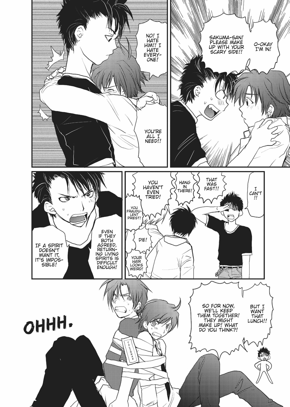 Gravitation Chapter 62 page 20 - 