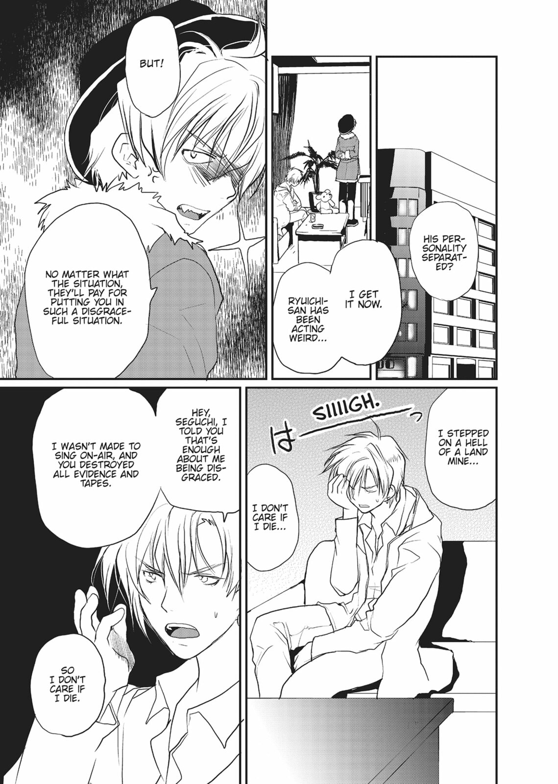 Gravitation Chapter 62 page 23 - 