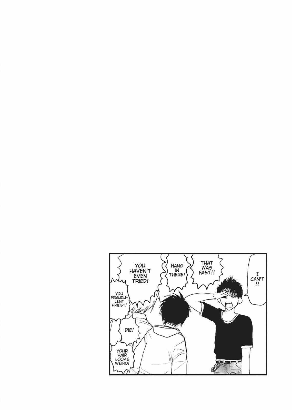 Gravitation Chapter 62 page 28 - 