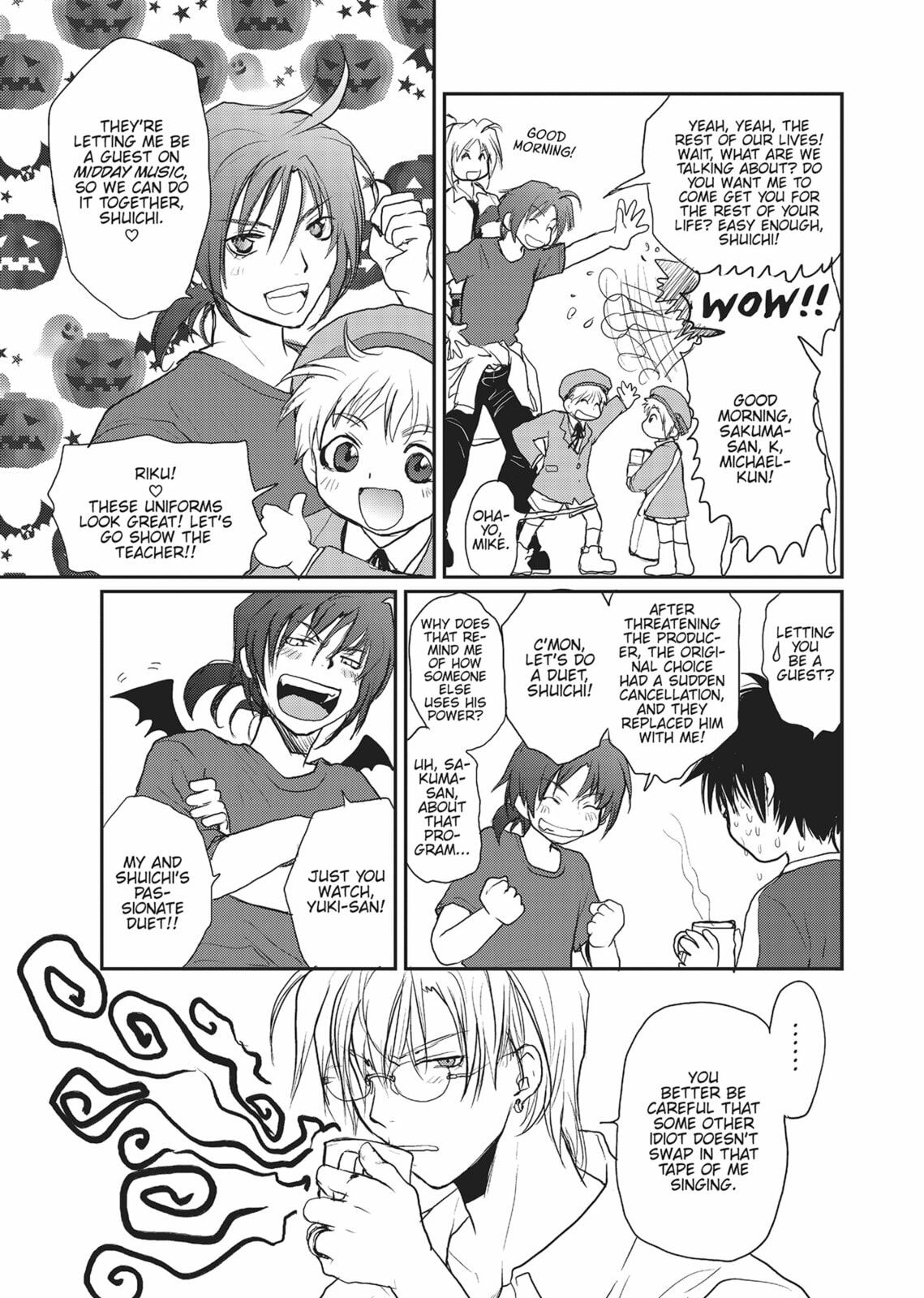 Gravitation Chapter 62 page 10 - 