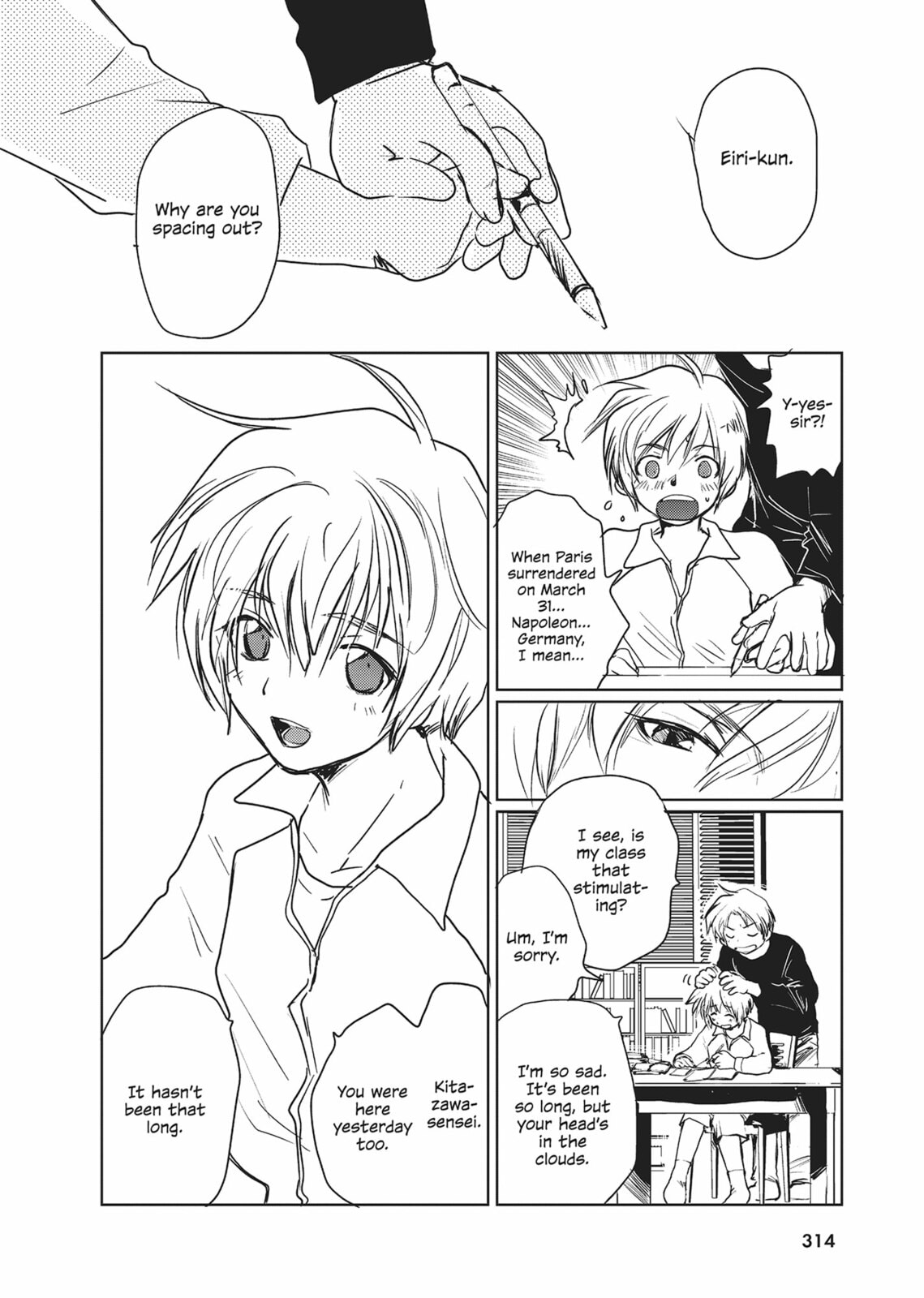 Gravitation Chapter 63 page 2 - 