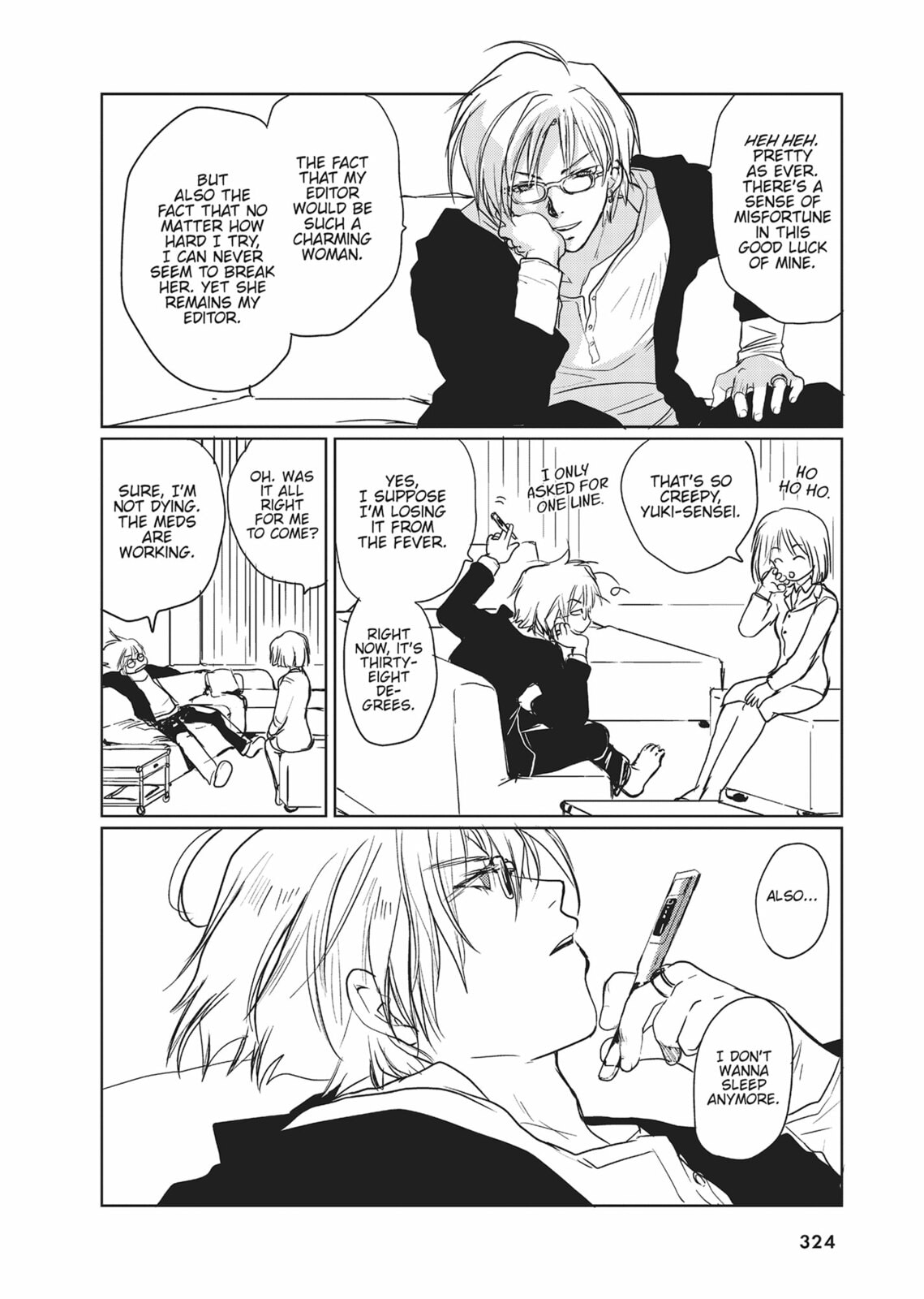 Gravitation Chapter 63 page 12 - 