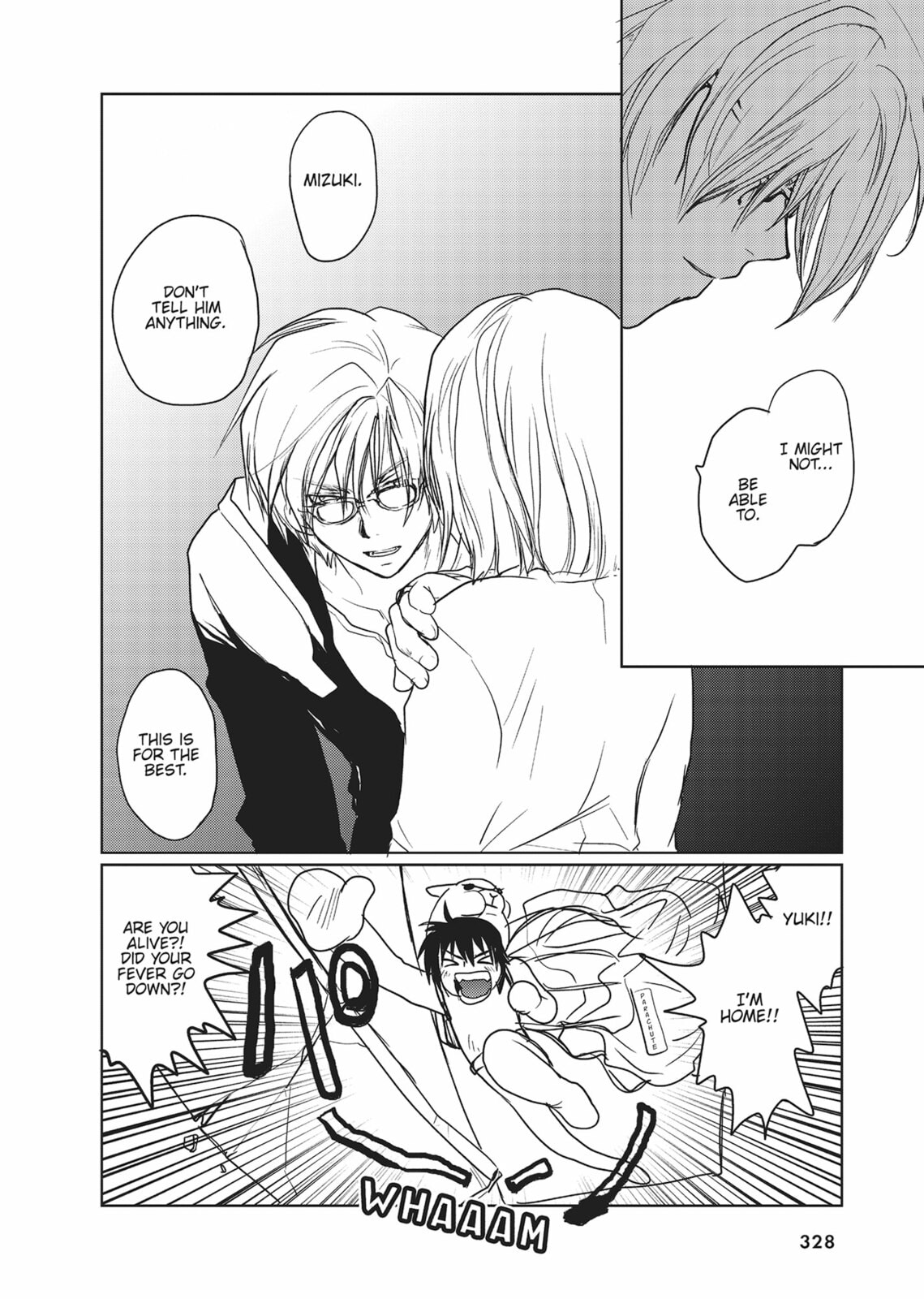 Gravitation Chapter 63 page 16 - 