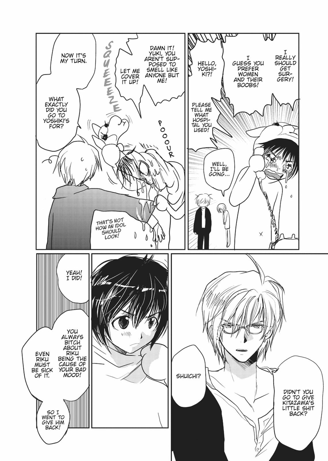 Gravitation Chapter 63 page 18 - 