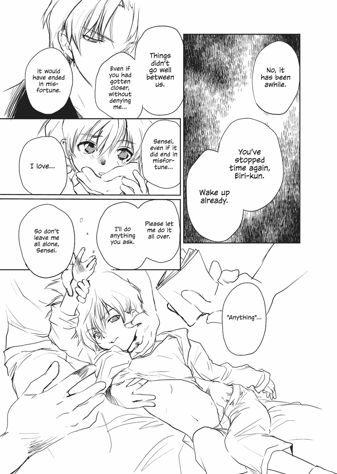 Gravitation Chapter 63 page 3 - 