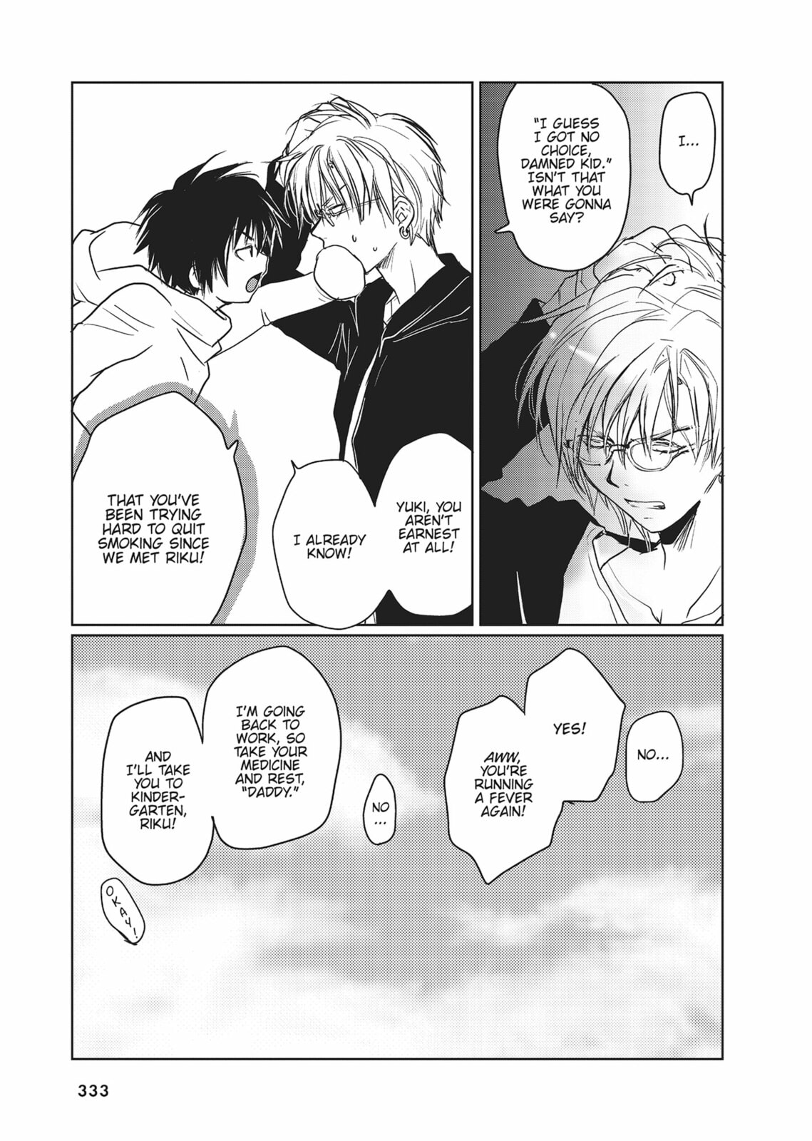 Gravitation Chapter 63 page 21 - 