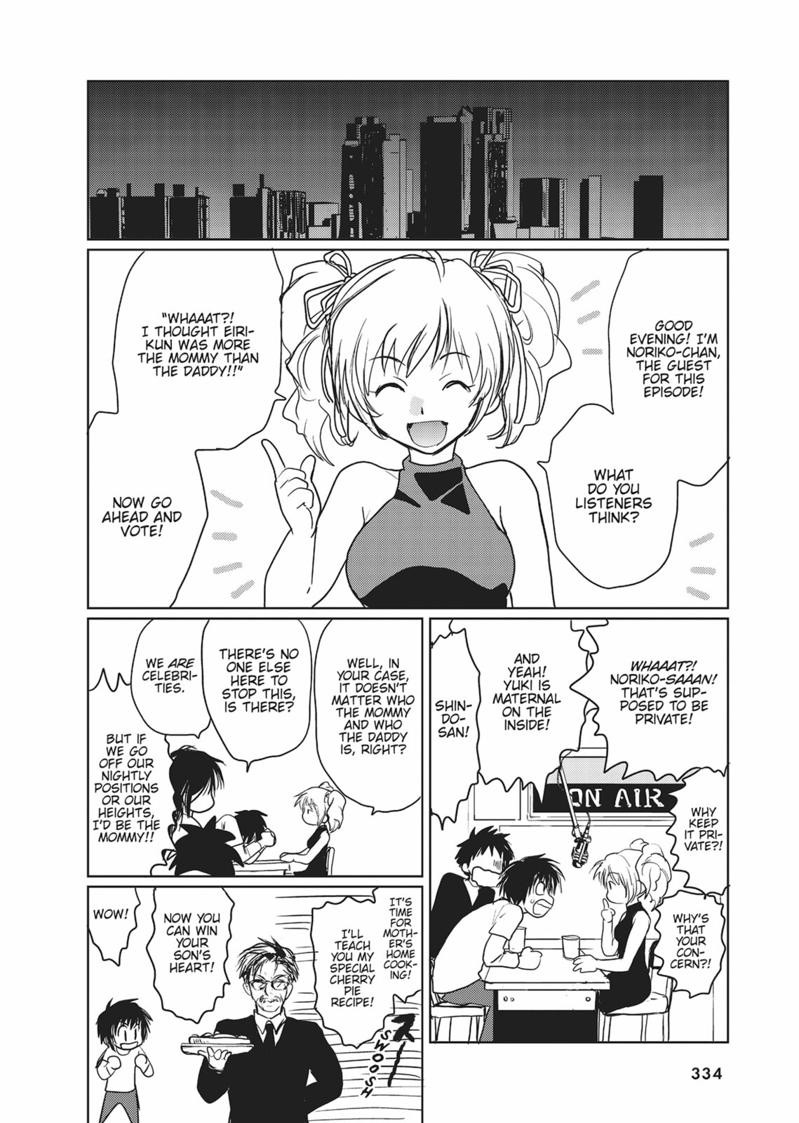 Gravitation Chapter 63 page 22 - 