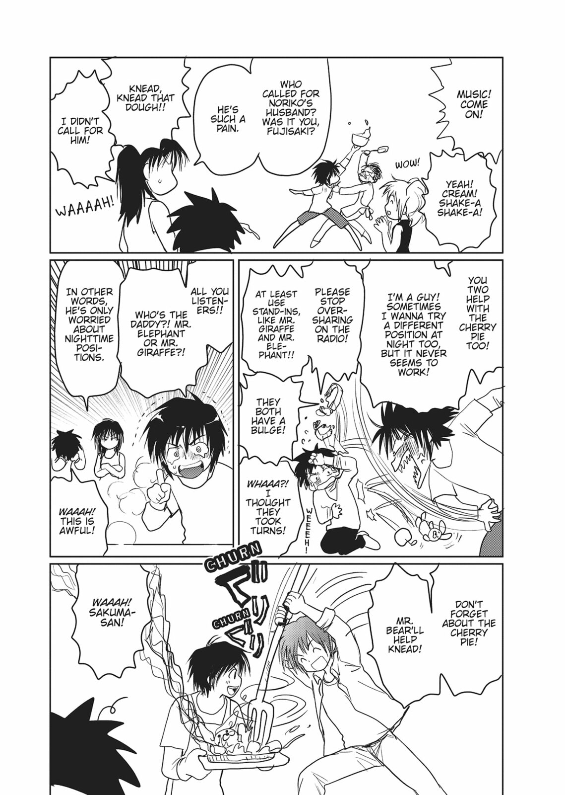 Gravitation Chapter 63 page 23 - 