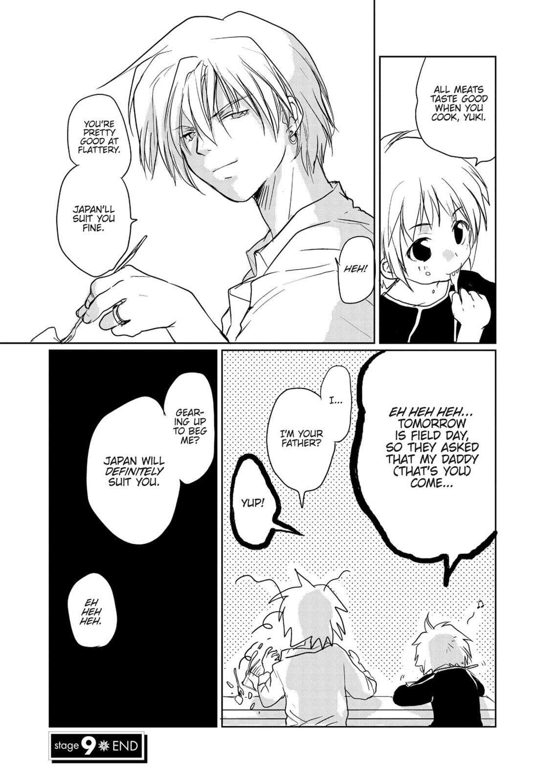Gravitation Chapter 63 page 25 - 