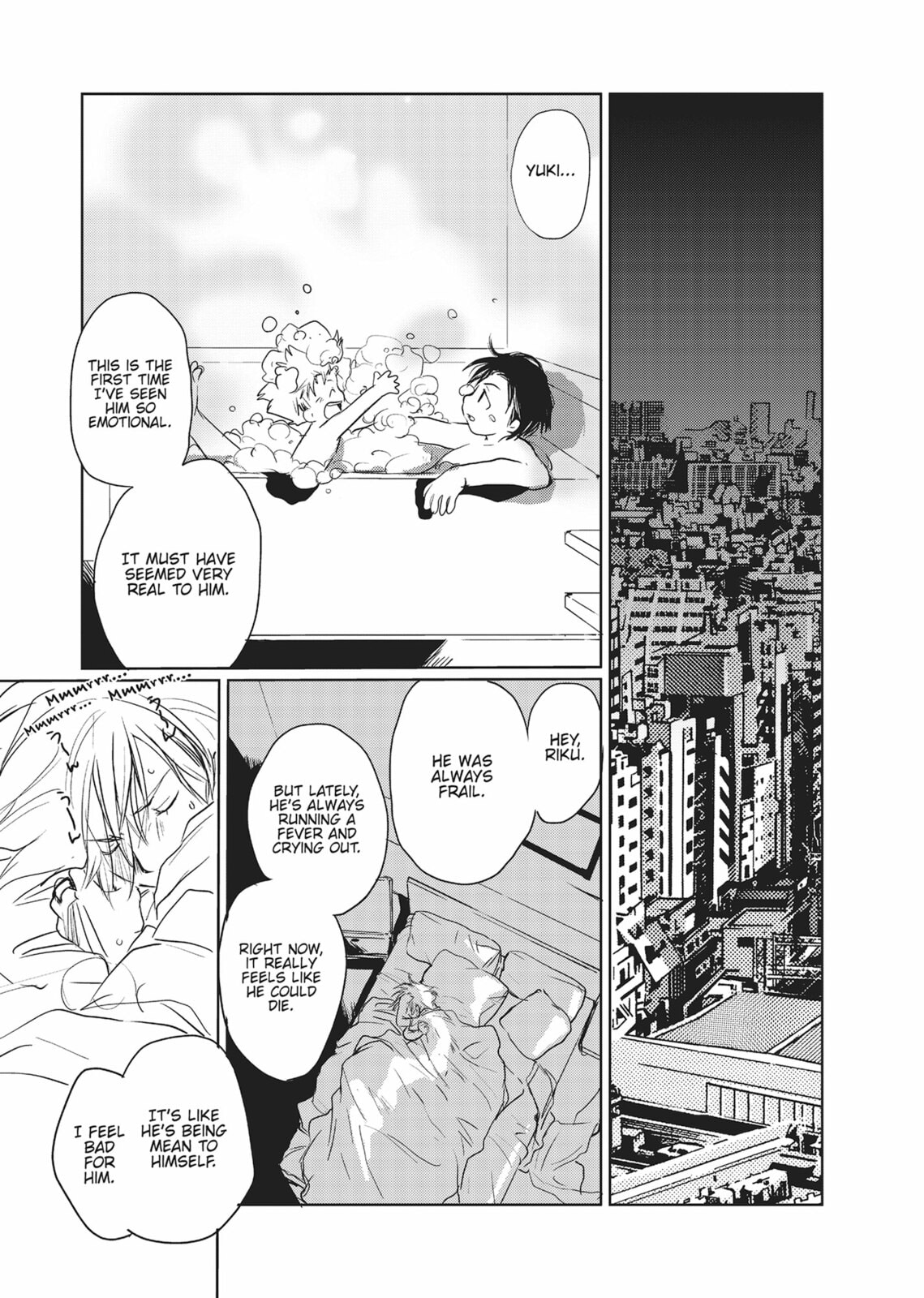Gravitation Chapter 63 page 7 - 