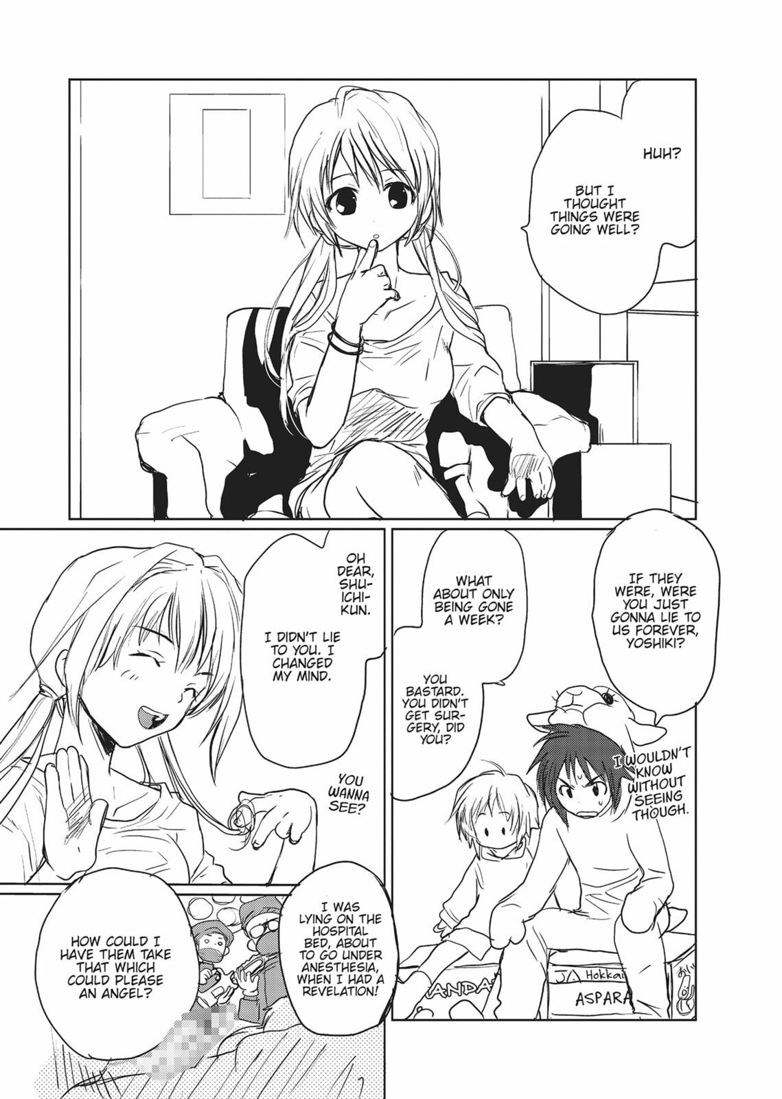 Gravitation Chapter 63 page 9 - 