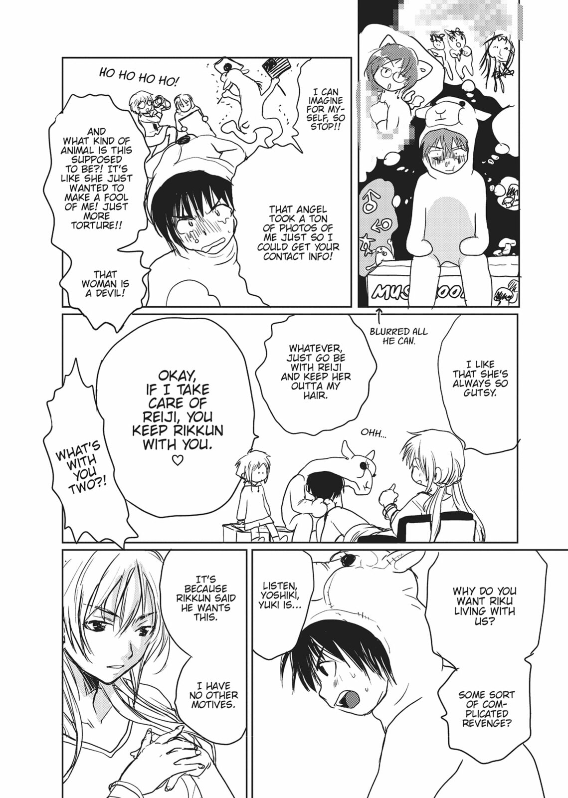 Gravitation Chapter 63 page 10 - 