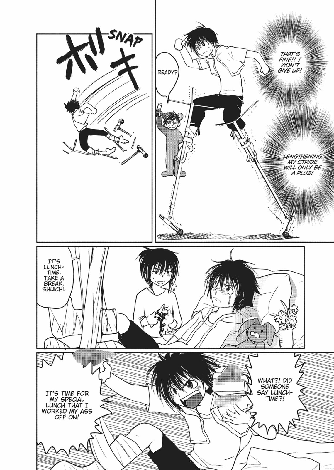 Gravitation Chapter 64 page 12 - 