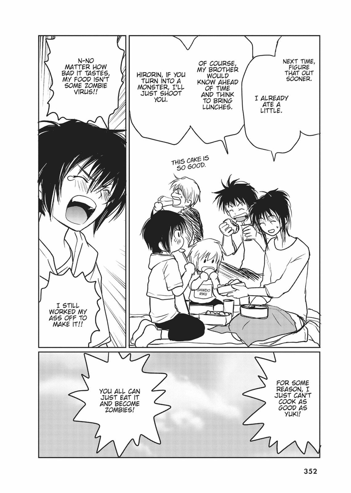 Gravitation Chapter 64 page 14 - 