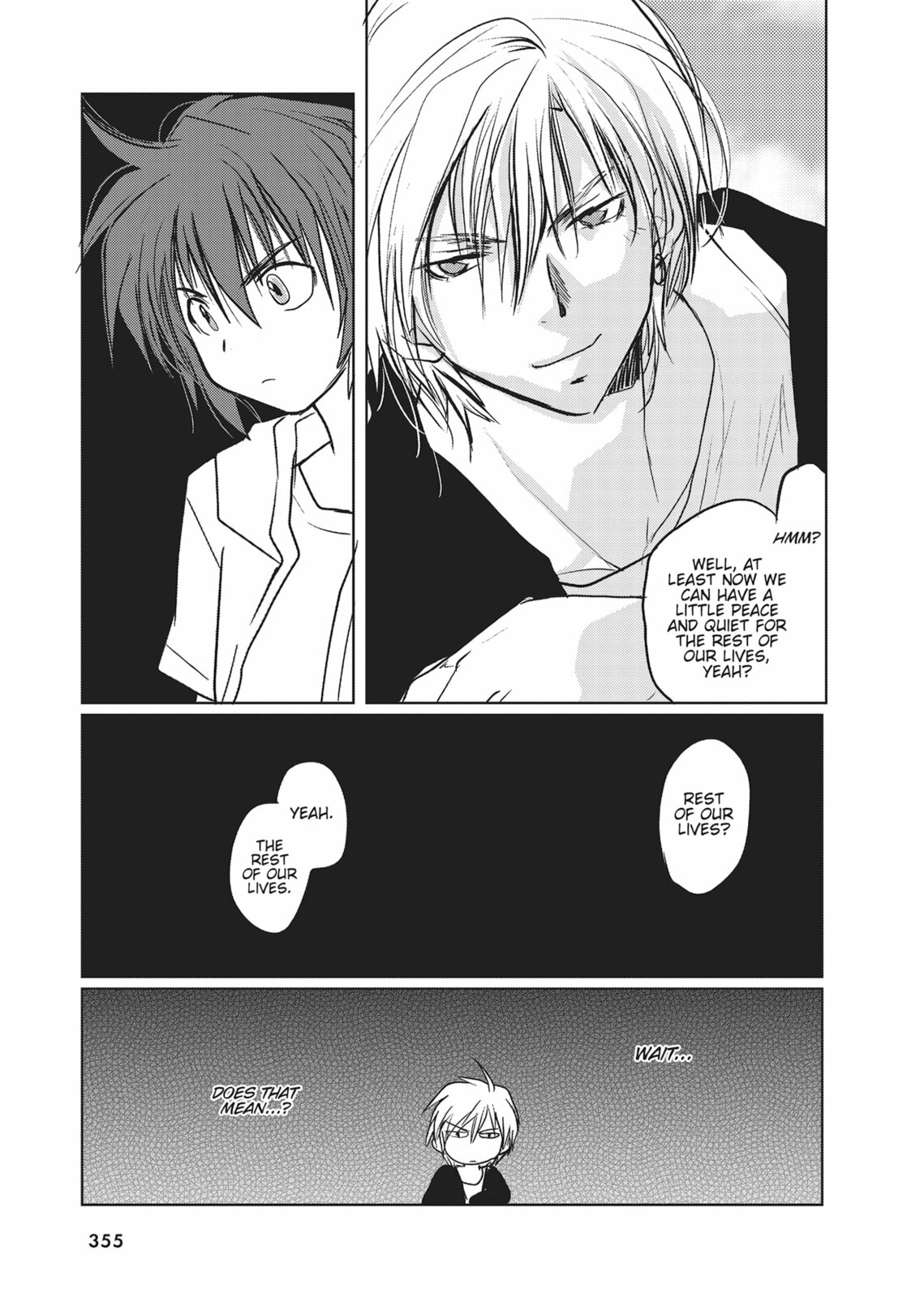 Gravitation Chapter 64 page 17 - 