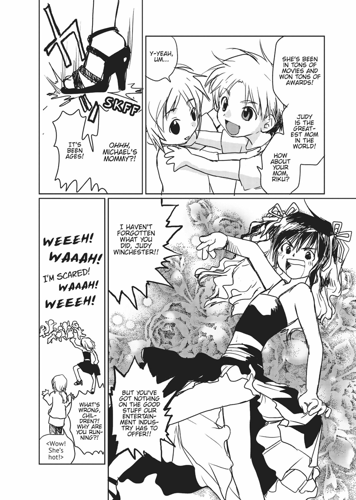 Gravitation Chapter 64 page 6 - 