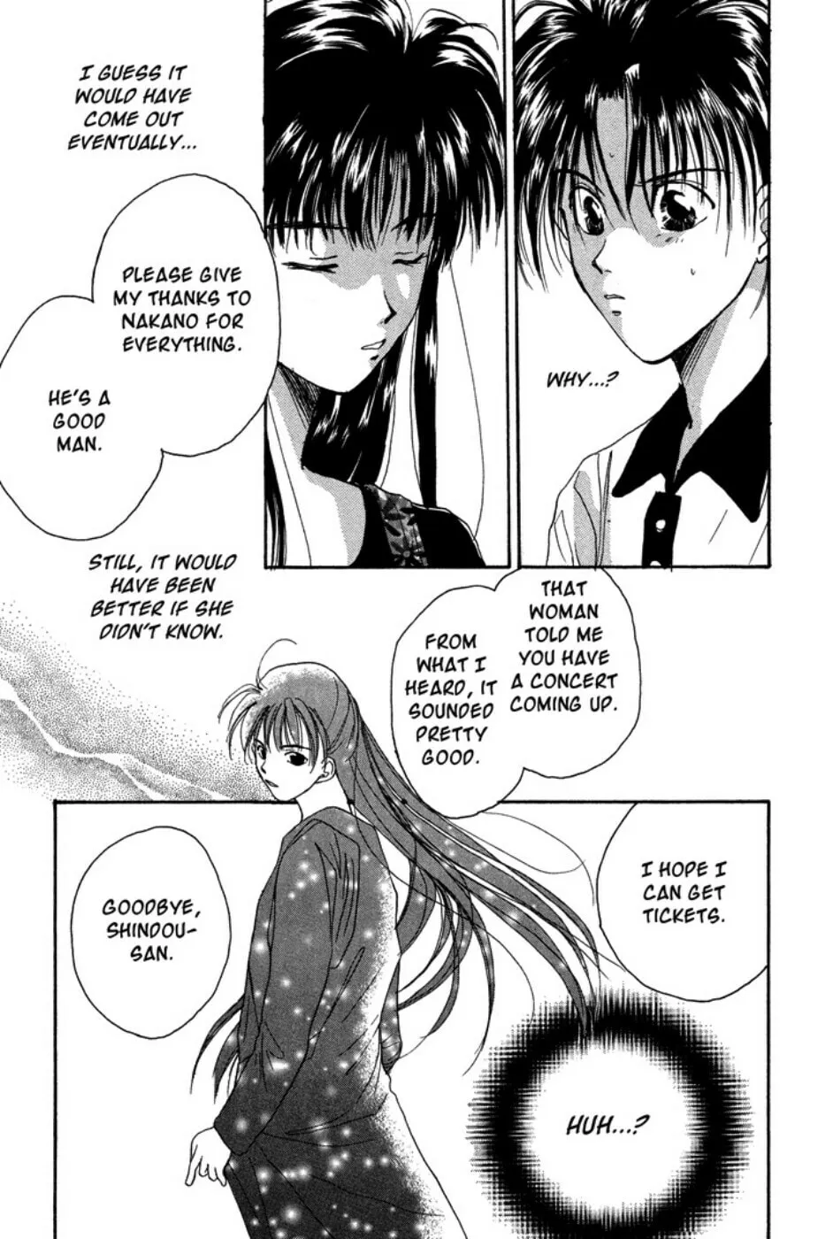 Read Gravitation chapter 9 image 22 on Lezhin