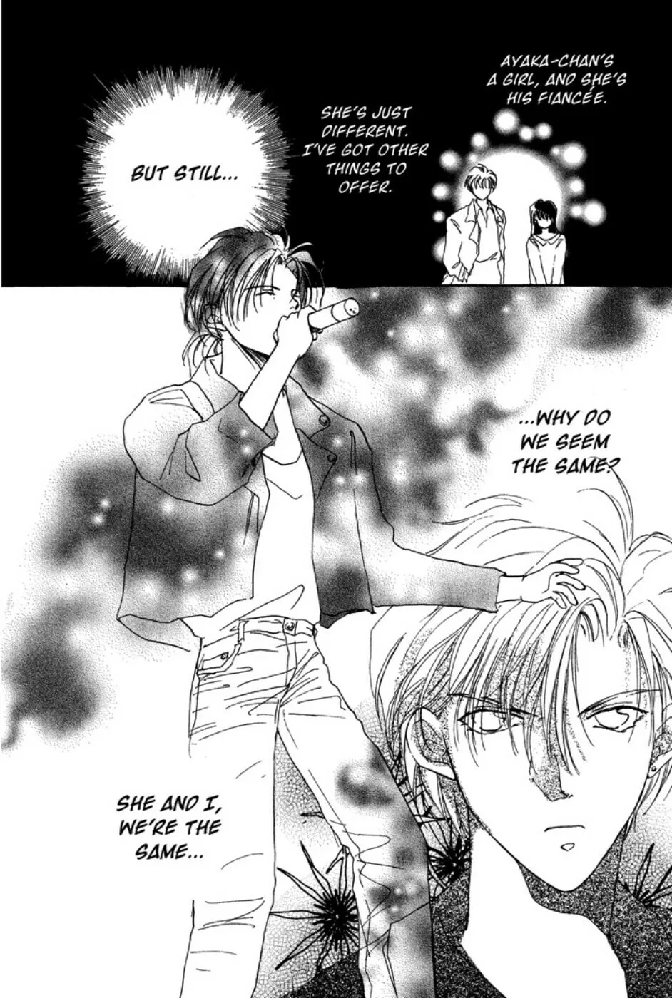 Read Gravitation chapter 9 image 33 on Lezhin