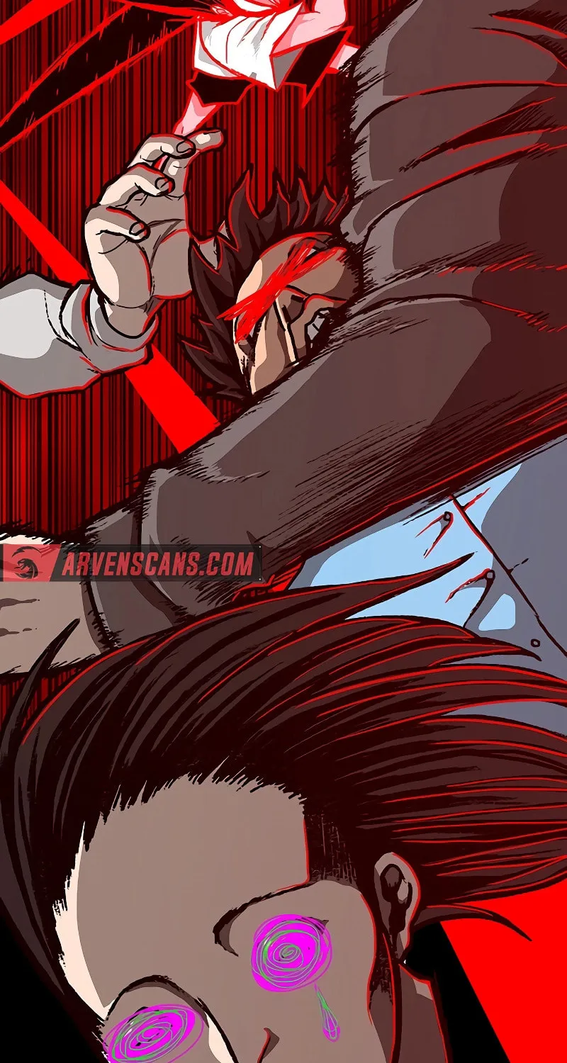Read Graymark chapter 0 image 4 on Lezhin