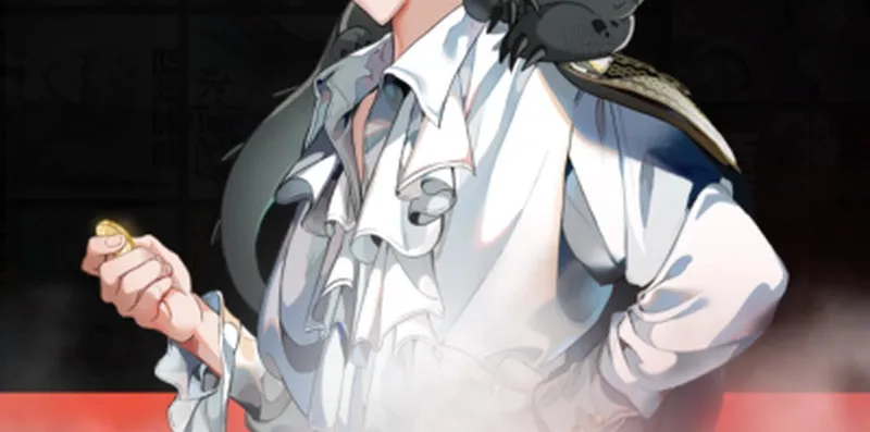 Read Graymark chapter 0 image 45 on Lezhin