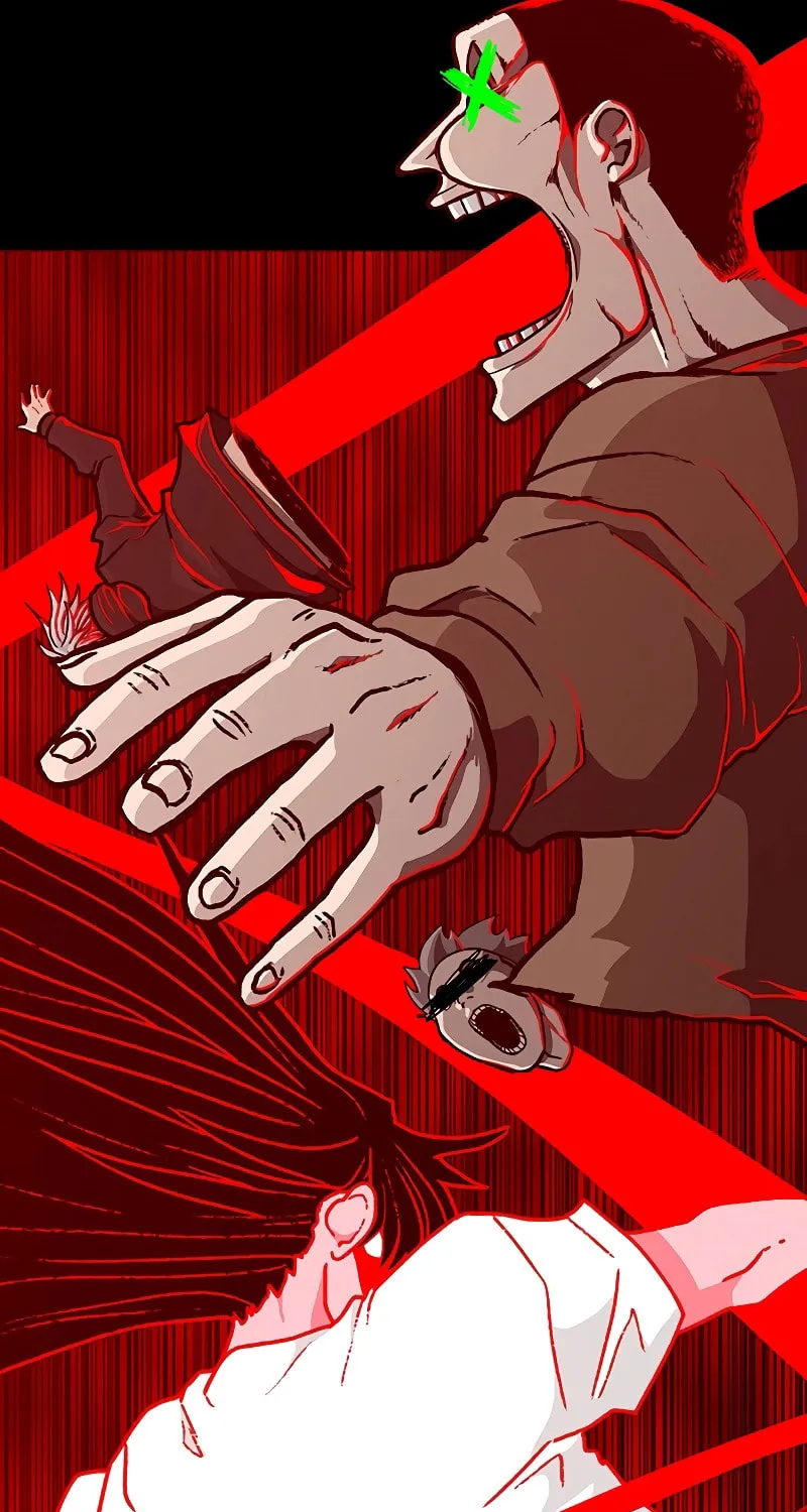 Read Graymark chapter 0 image 6 on Lezhin