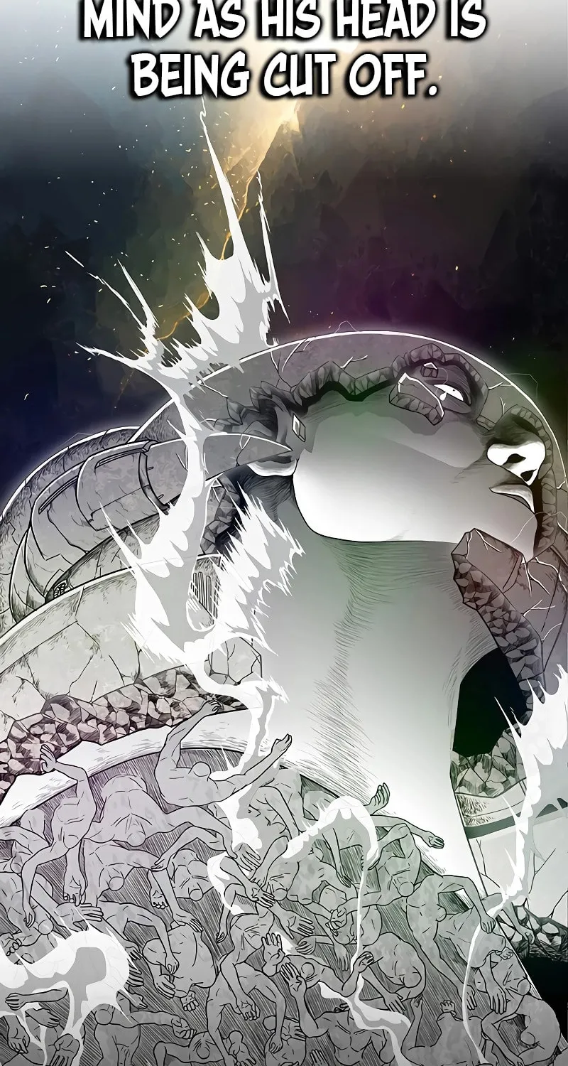 Read Graymark chapter 1 image 119 on Lezhin
