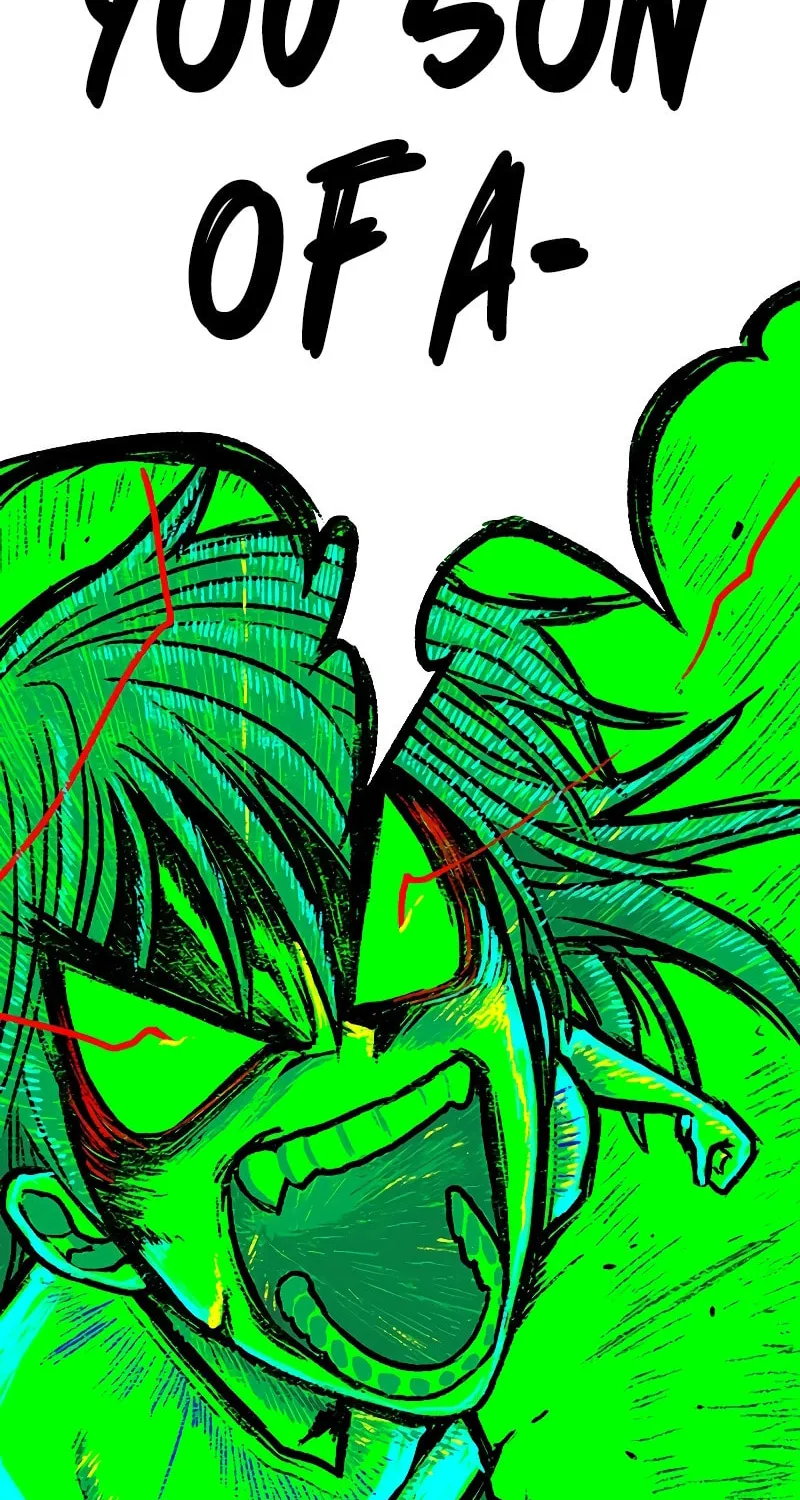 Read Graymark chapter 1 image 136 on Lezhin